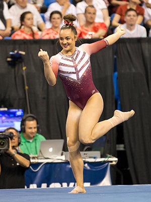 Save the Date! Beyond the Score with Maggie Nichols! 11/8/26